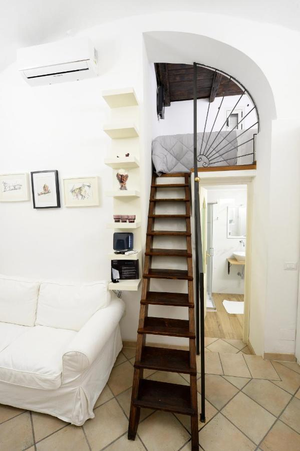 Easy Holidays - Spagnoli Roma Exterior foto