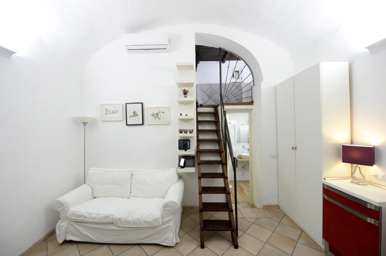 Easy Holidays - Spagnoli Roma Exterior foto