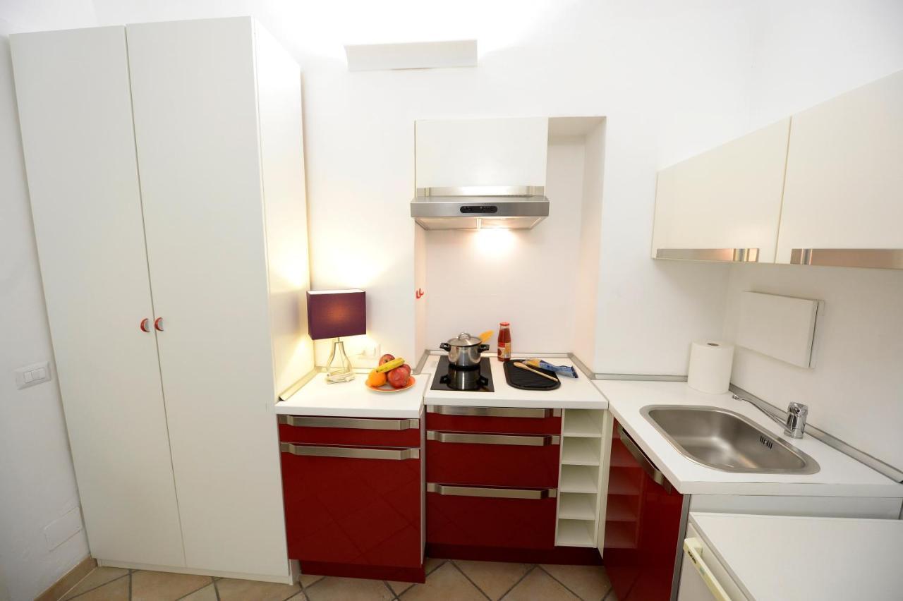 Easy Holidays - Spagnoli Roma Exterior foto